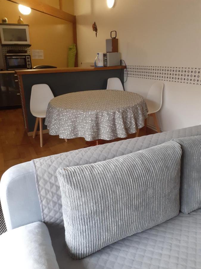 Charmant Loft A La Campagne,Hauts De France ,Somme Rubempre Exteriér fotografie